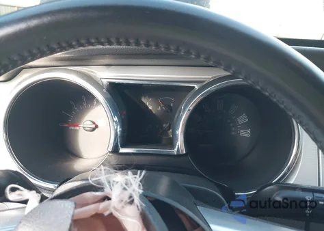 2008 Ford Mustang V6 Deluxe/V6 Premium from USA, damaged, VIN 1ZVHT80N885180151